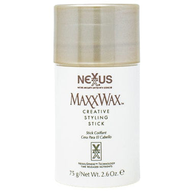 NEXXUS_Maxx Waxx Creative styling stick 75g/2.6 oz_Cosmetic World